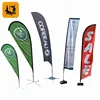 Professional decorative professional printed custom flags banners with CE certificate