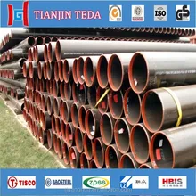 PSL1, PSL2 api 5l x52 seamless line pipe price