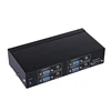 2x2/ 4x4/ 8x8 VGA Matrix Switch multi-computer switch