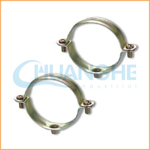 pipe clamp--34