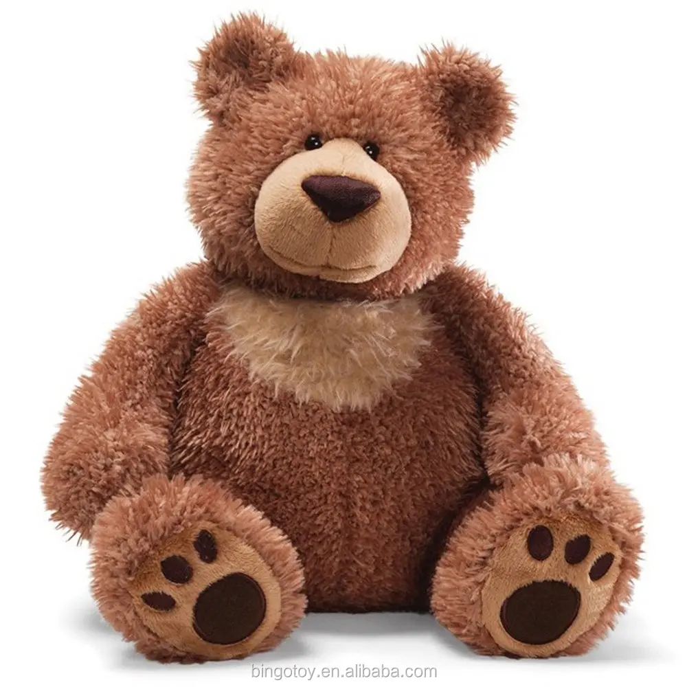 high quality large graduation big custom giant plush teddy bear