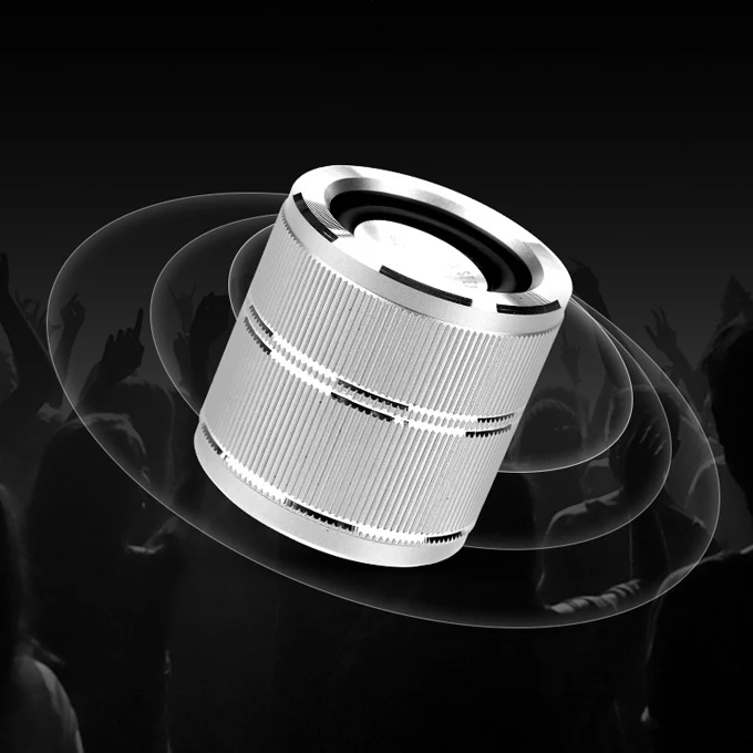 mini wireless speaker A8 amazon top seller 2018 - ANKUX.COM
