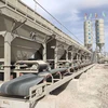 new good sale stabilized soil mixing plant in south Africa