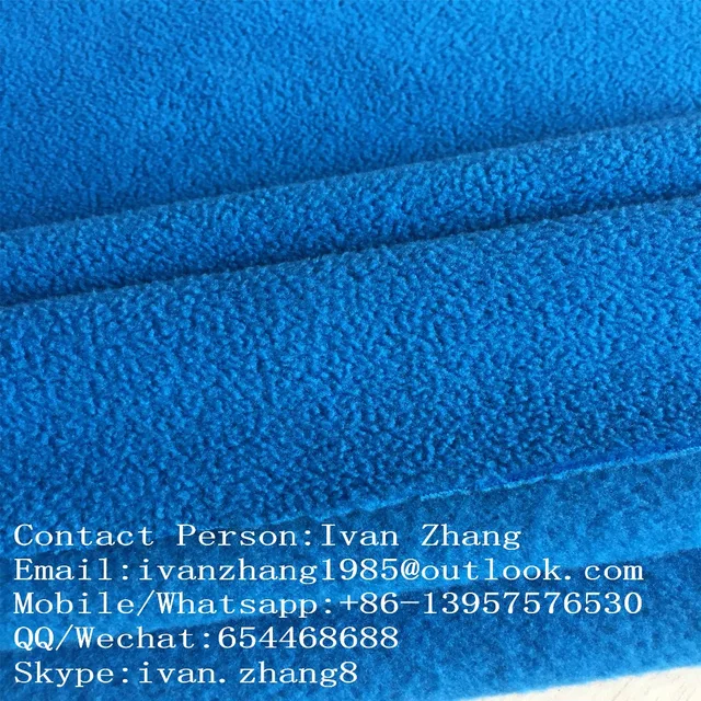 fabric fleece 2