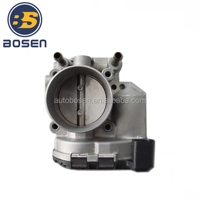 throttle body for volkswagen vw lavida skoda octavia 06g133062c