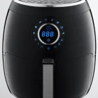 Touch Screen Oil Free 5.5L Air Fryer in Kitchen