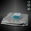 Far infrared thermal slimming heated sauna blanket with CE certificate