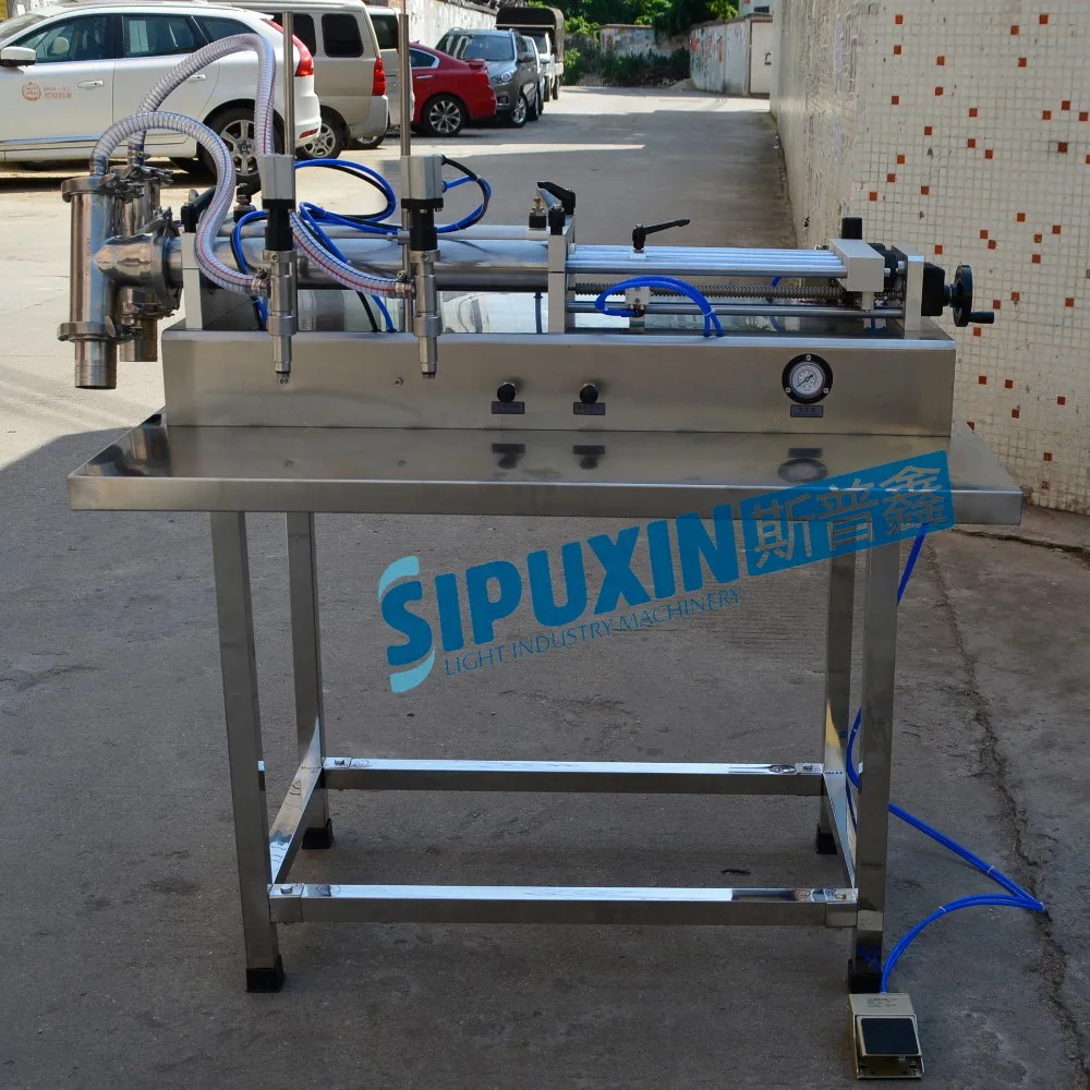 filling machine6