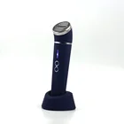 Anti-âge Anti-rides Portable usage domestique outil de beauté appareils de thérapie infrarouge avec lumière Led rouge