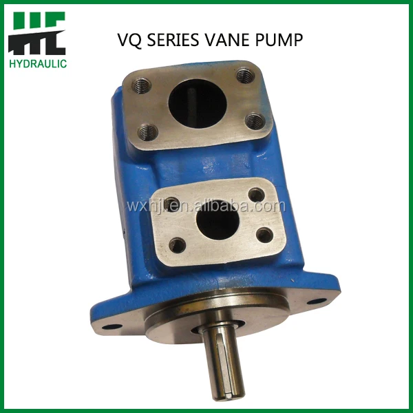 High pressure Vickers VQ series hydraulic vane pump