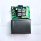 multi channel 12v wireless remote switch