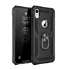 2 In 1 New Mobile Phone Bumper Back Case Cover For Iphone Xr X Xs Max Protective Shockproof Pc Tpu Case