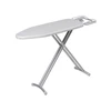 Guangzhou manufacture hot selling portable folding ironing board cover