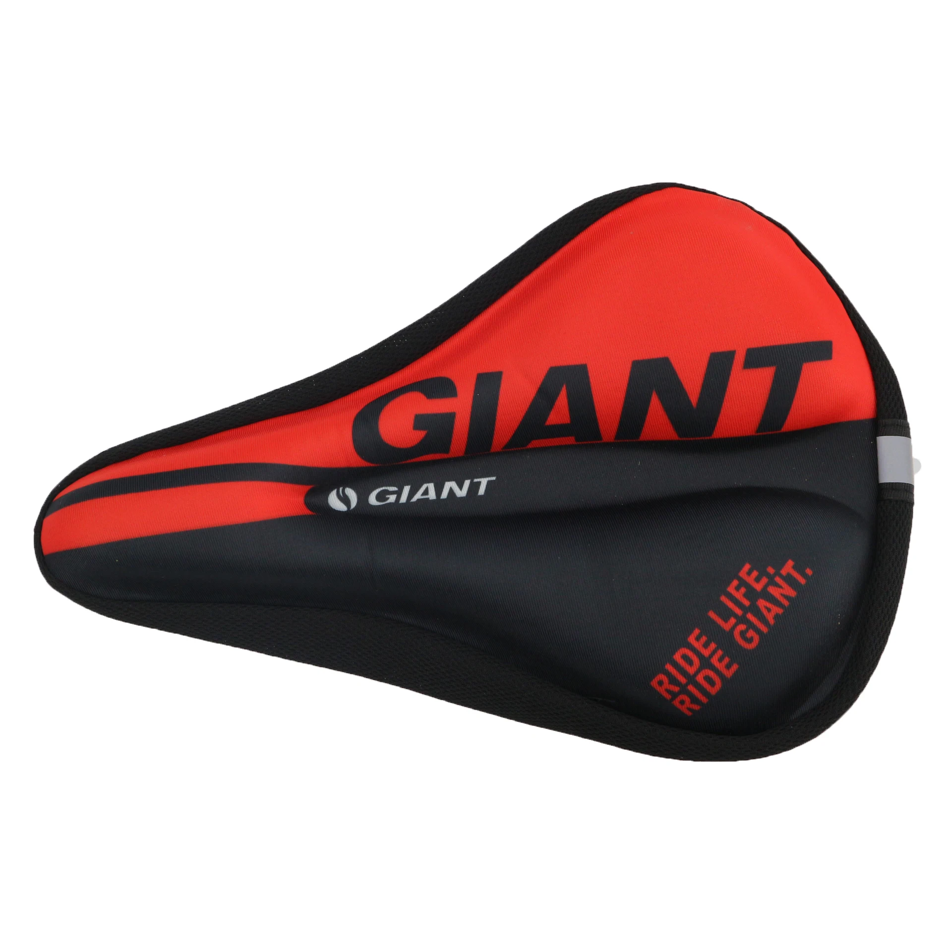 Gel Bike Seat Cover Bicycle Seat Cover, Black
Gel Bike Seat Cover Bicycle Seat Cover, Black