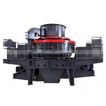 China Factory Price VSI 7611 Mini Sand Making Production Line Machine for Making Sand