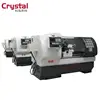 turning metal 6150T*750 CNC spinning lathe