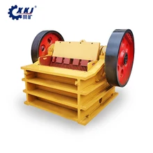 250x400 diesel jaw crushers price for sale