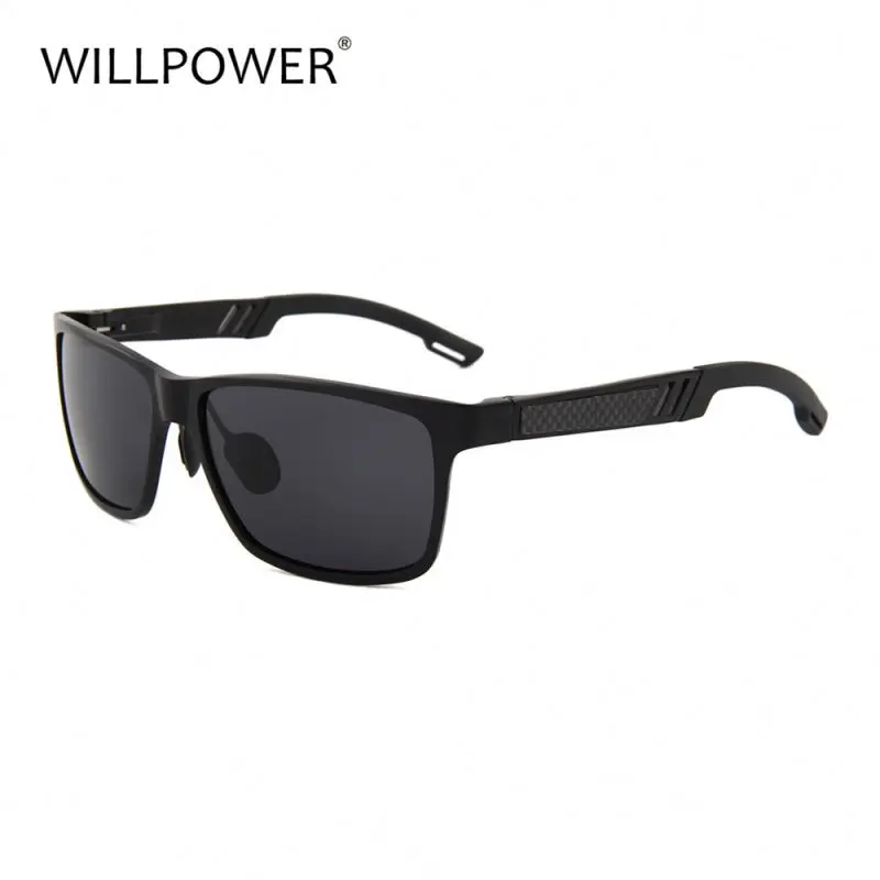 new style lightweight black frame climbing aluminum polarized mens sports Sunglasses 2018
new style lightweight black frame climbing aluminum polarized mens sports Sunglasses 2018