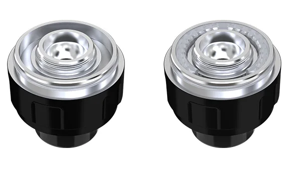 Wismec Sinuous Ravage230 Kit 200W E Cig Sinuous Ravage230 Box MOD Vape and 2ml 4ml GNOME Evo Tank no 18650 Battery 07