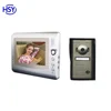 Commax Intercom Cheapest 7inch Video Door Phone for Home Office