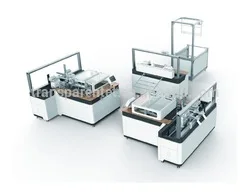 Beach Towel Making Machine