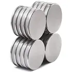 Epoxy Plating Neodymium Arc Segment Magnets