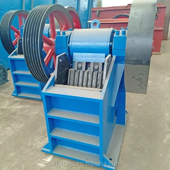 large capacity limestone crushing fixed plate for jaw crusher price list