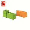 New Product Summer Kids Great Castle Walls Sand Toys