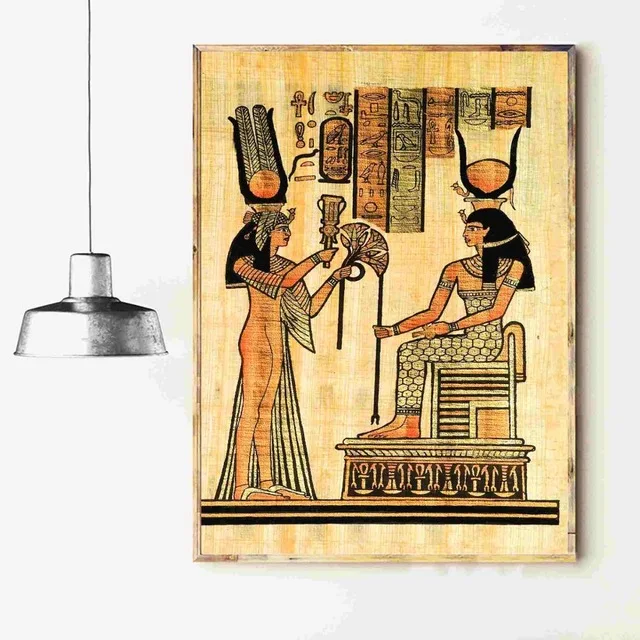 Egypt-Ancient-Women-Posters-and-Prints-Canvas-Art-Painting-Wall-Pictures-For-Living-Room-Decor-Home.jpg_.webp_640x640 (1)