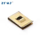 Professional custom process stainless steel fastening weld spring clip nut