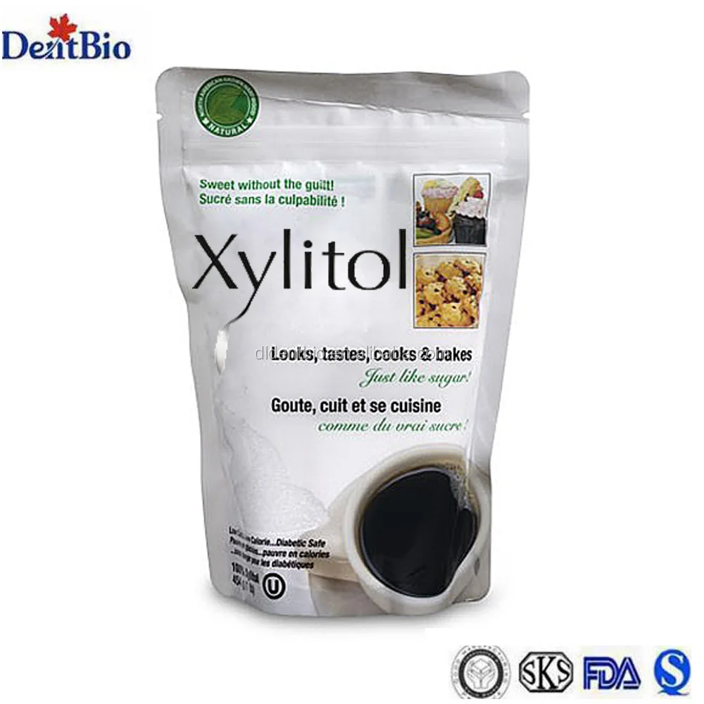 xylitol sweeteners