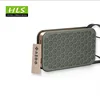 New Design Smart Bass Portable Wireless Speakers With TF Card, FM Radio,NFC,Remote and handlebar