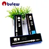 Promotion Gift Box Glass Dip Signature Pen Fountain Pens With Filling Ink