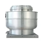 Restaurant Ventilation Fan Kitchen High Pressure Centrifugal Blower