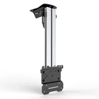 Flexible fold and slip lcd tv ceiling mount multiscreen Ceiling Mount