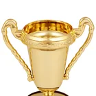 Wholesale High Quality Custom School Plastic Trophy Cup