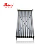 china factory heat pipe evacuated tube solar collector