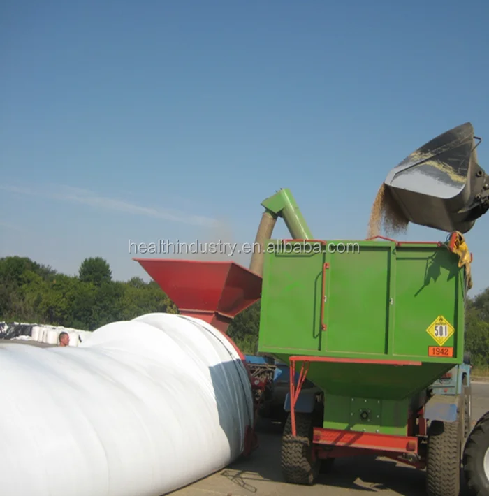 silo cover , silotite sheeting for agriculture
