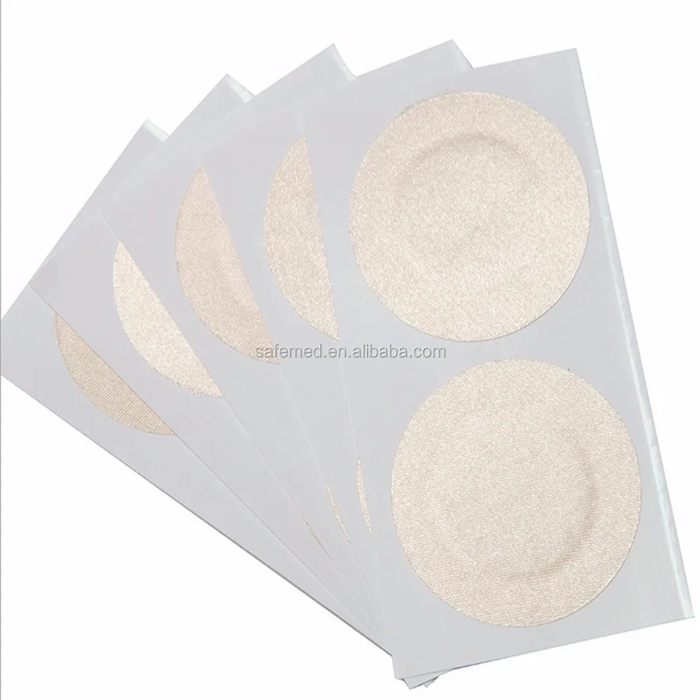 comfortable and lovely disposable fabric sexy decorative nipple cover, Skin/nude color
comfortable and lovely disposable fabric sexy decorative nipple cover, Skin/nude color