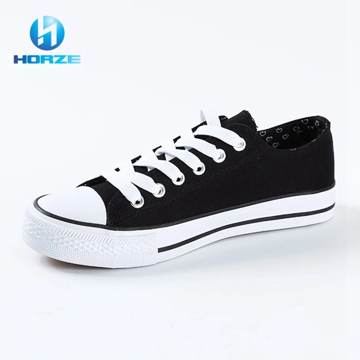 ladies casual canvas shoes