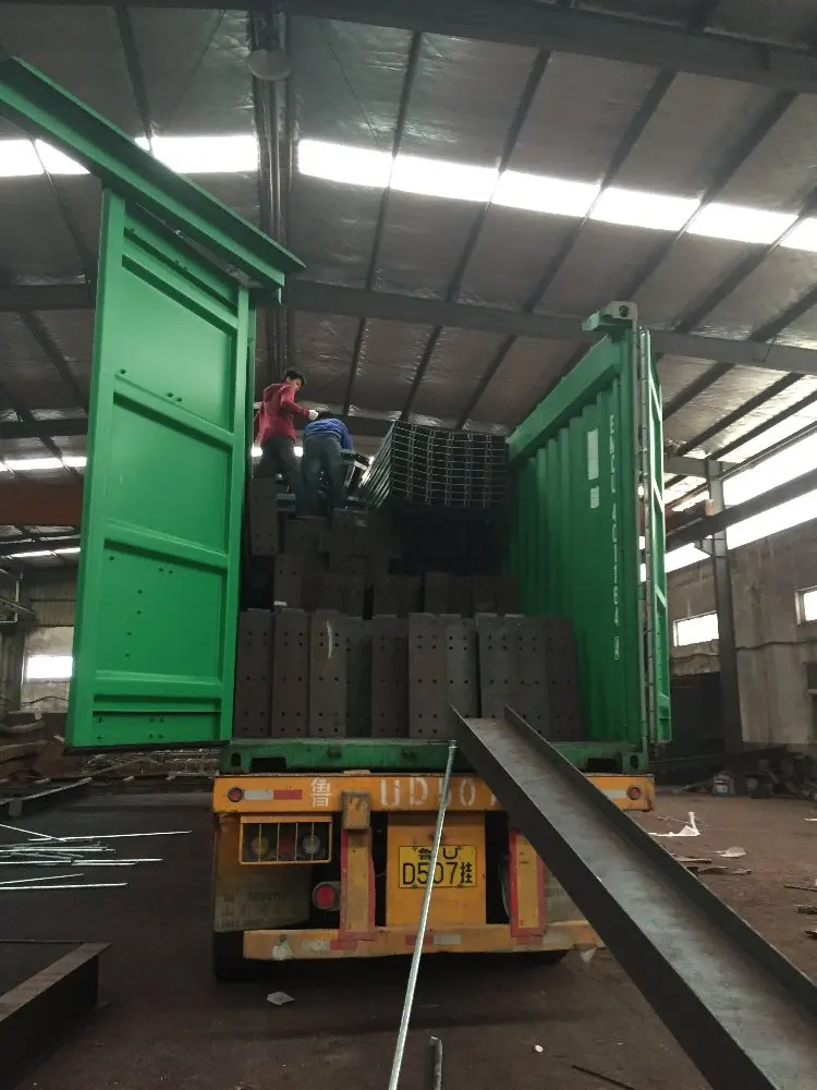 HEA HEB IPN Steel Structure H Beam Column for Construction & Building Materials