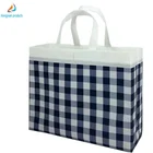 Non-woven Gift Bag Nonwoven Shopping Bag Nonwoven Cloth Packing Bag from Factory