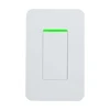 Alexa Enabled 15A Smart WiFi Light Switch With Over-load Protection