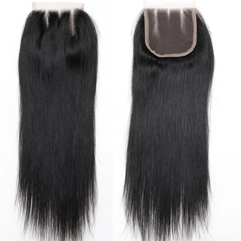 9A Unprocessed Peruvian Virgin Best Human Hair Extensions Lace Front ClosuresTop Natural Color Transparent Lace Closure
9A Unprocessed Peruvian Virgin Best Human Hair Extensions Lace Front ClosuresTop Natural Color Transparent Lace Closure
