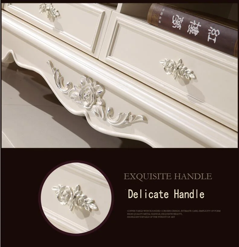 Modern elegant High Living Room Wooden furniture lcd TV Stand o1225