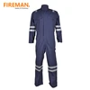 petroleum industry clothing coverall fireproof oil and gas workwear