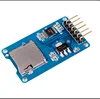 Factory Outlet Micro SD Card Module Mini TF Memory Card Storage Board Adapter Shield SPI for Uno R3 Micro SD Card Module