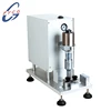 Ultrasonic stripper machine for mineral insulated cables