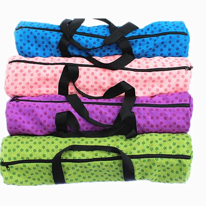 Yoga Mat Bag Etra Large for Men And Women Easy Open Full-zip the Easy Way to Carry Your Yoga Mat Fits Most Large SizeYoga Mats