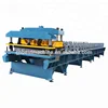 EGA 600 roofing sheet roller making machine popular in Africa